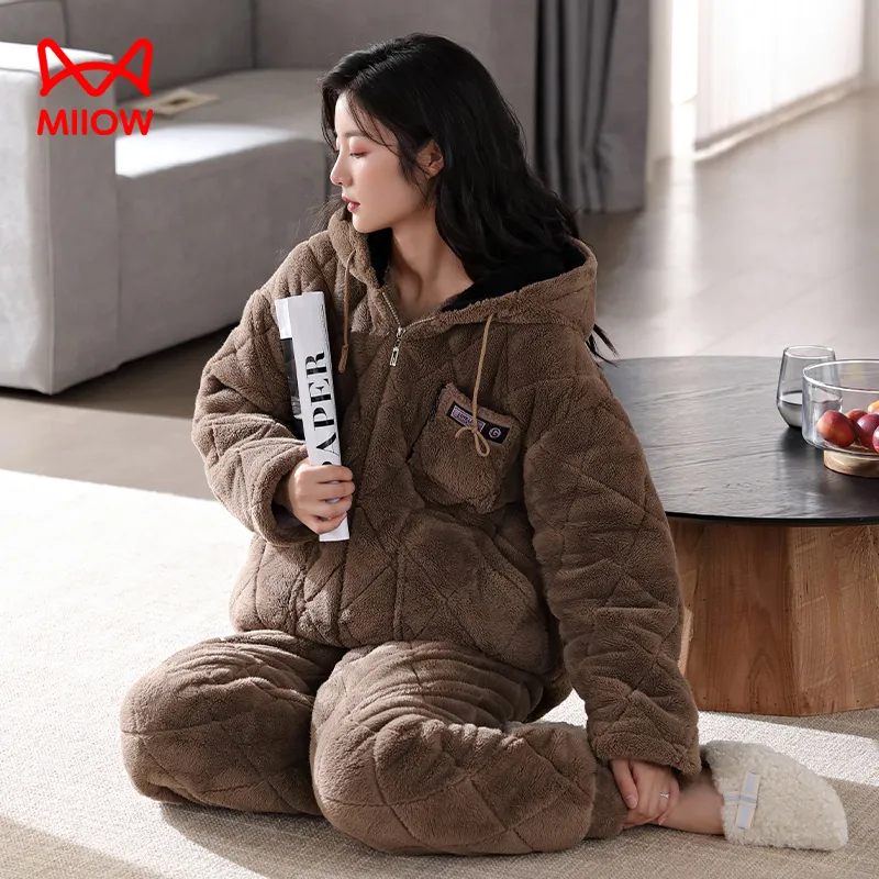 MIIOW Pajama Set Unisex Gift Box Set-43