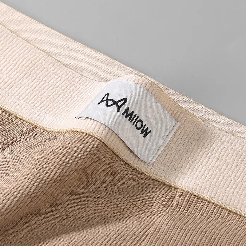 MIIOW Underpants Men's Box 3 Pack-4