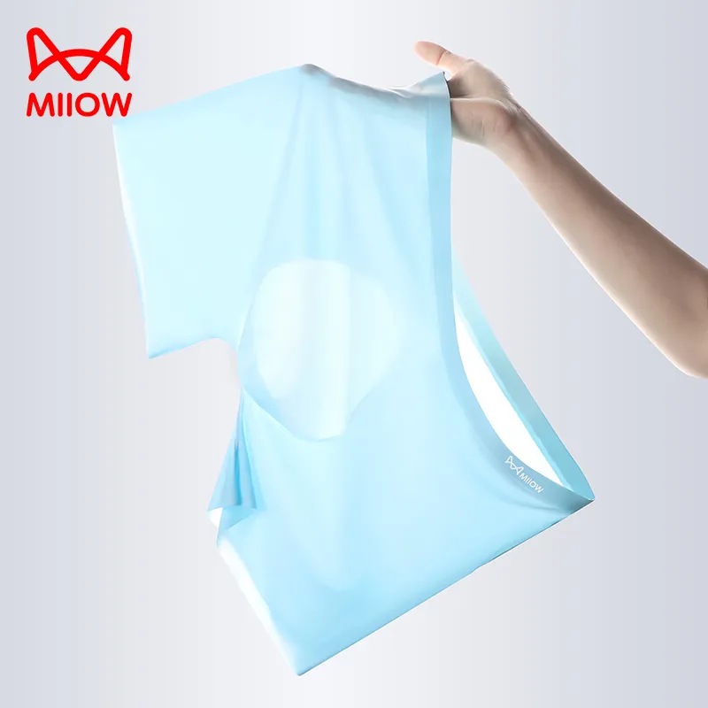 MIIOW Underpants Men's Box 3 Pack-5