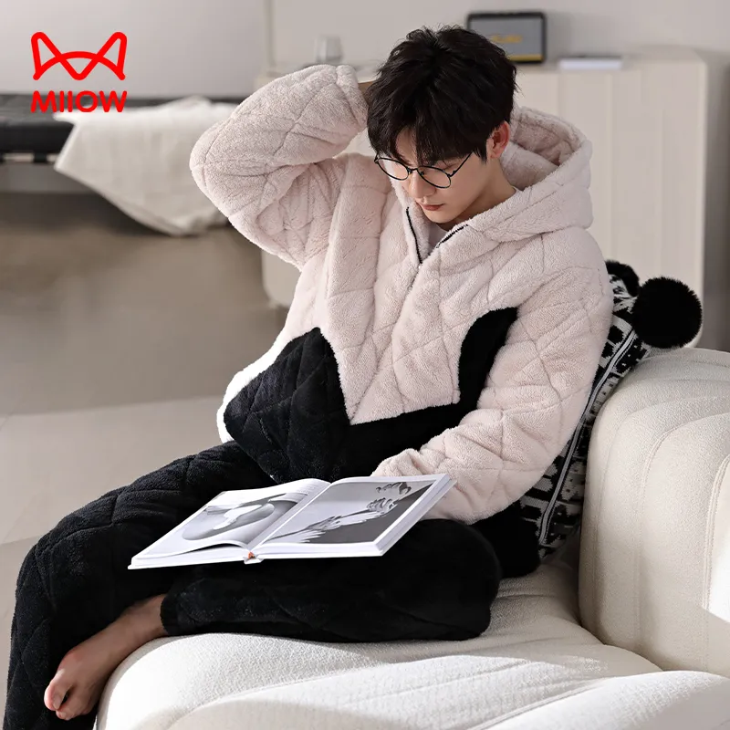 MIIOW Pajama Set Unisex Gift Box Set-39