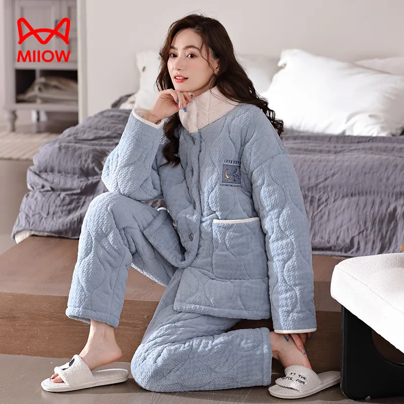 MIIOW Pajama Set Unisex Gift Box Set-6