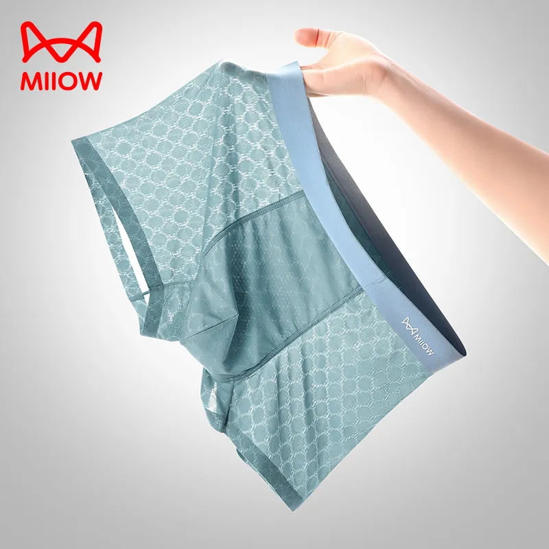 MIIOW Men Underpants-1