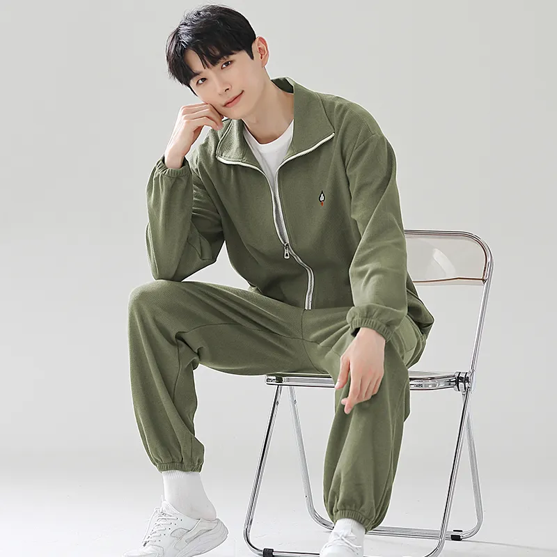 MIIOW Pajama Set Unisex Gift Box Set-23