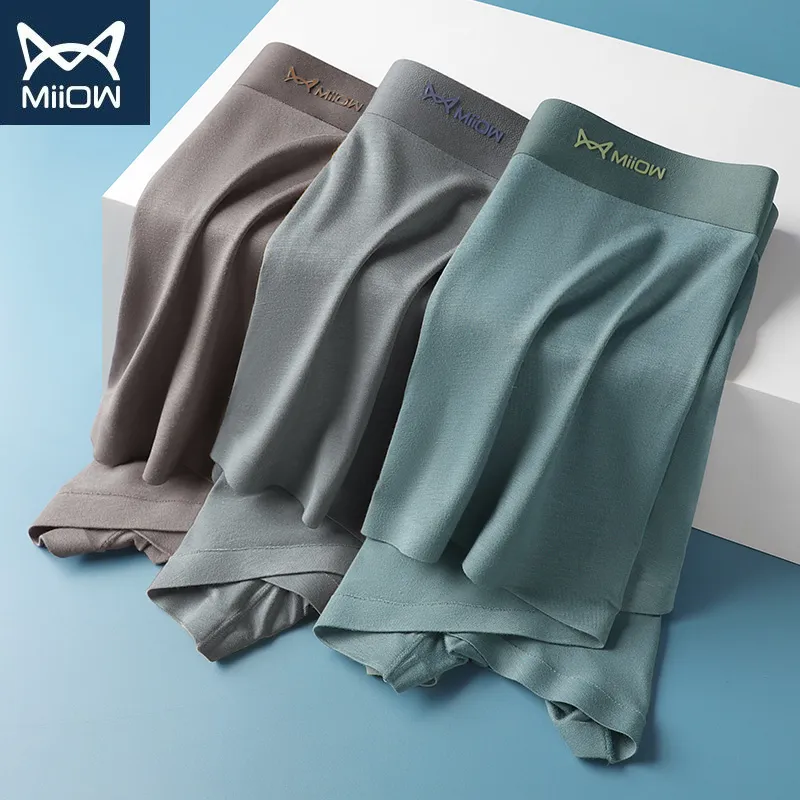 MIIOW Men Underpants-5