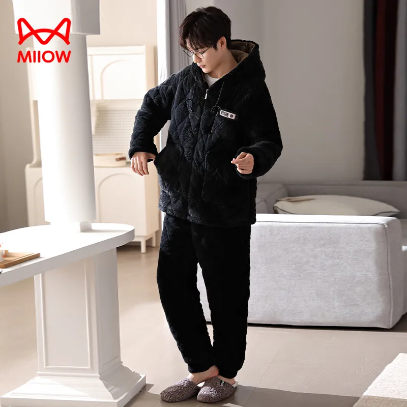 MIIOW Pajama Set Unisex Gift Box Set-49