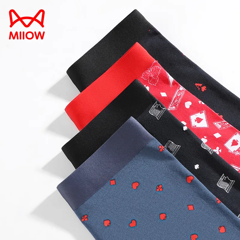 MIIOW Men Underpants-3