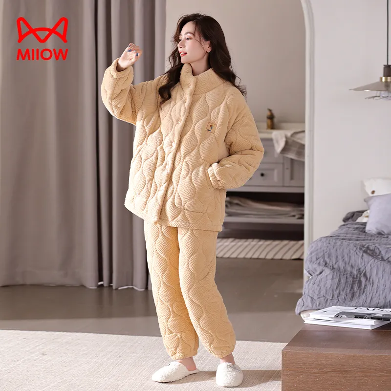 MIIOW Pajama Set Unisex Gift Box Set-47