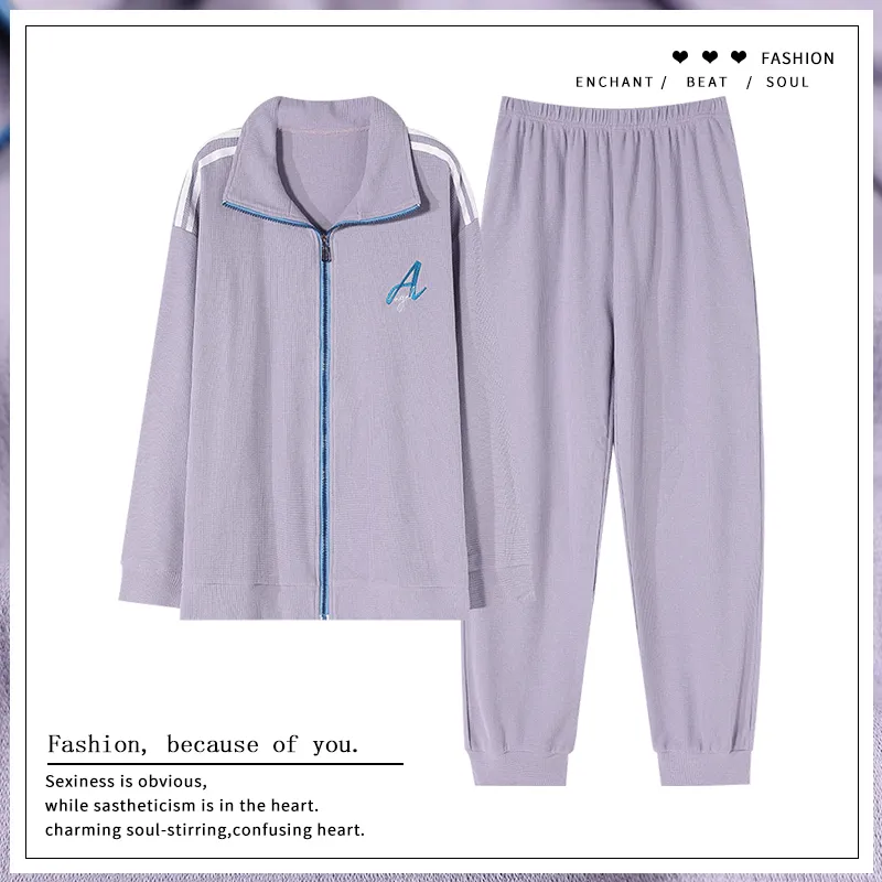 MIIOW Pajama Set Unisex Gift Box Set-78