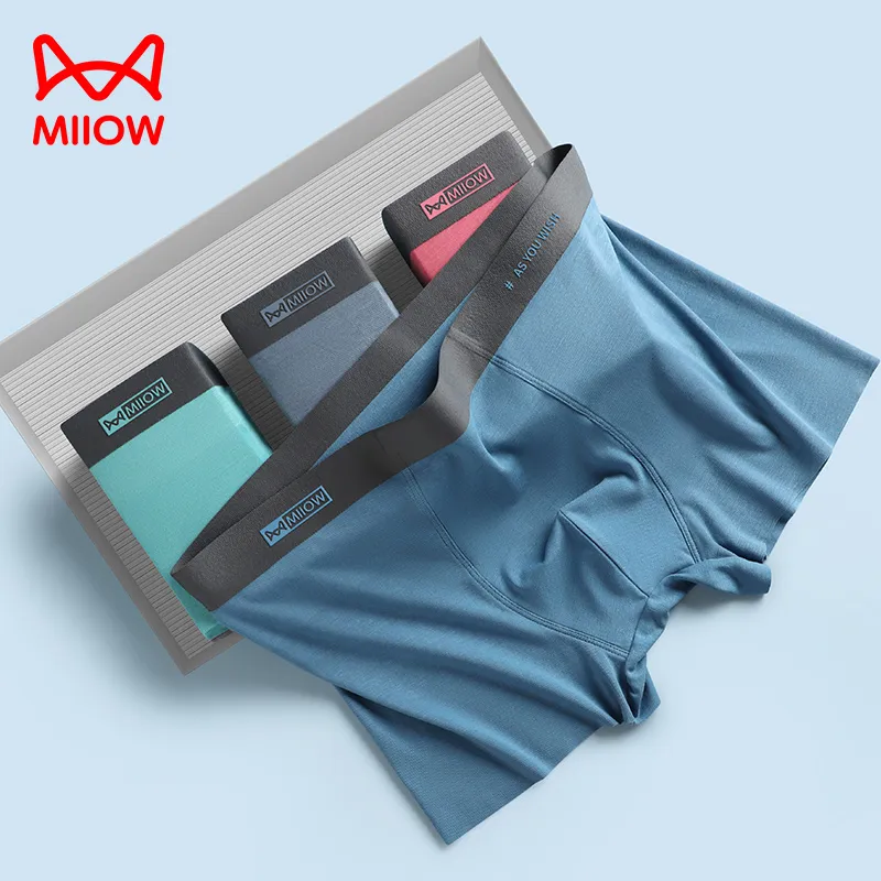 MIIOW Men Underpants-2