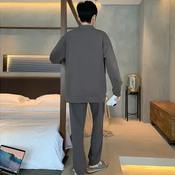 MIIOW Pajama Set Men's Gift Box Set