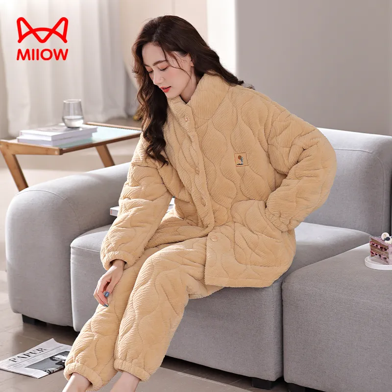 MIIOW Pajama Set Unisex Gift Box Set-41