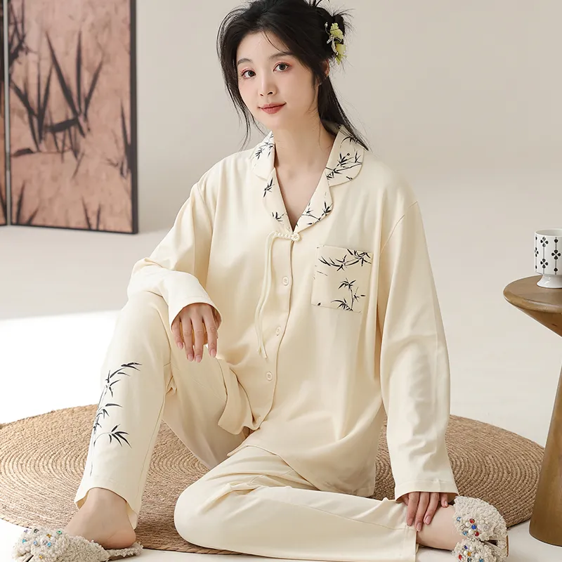 MIIOW Women's Pajama Sets-1