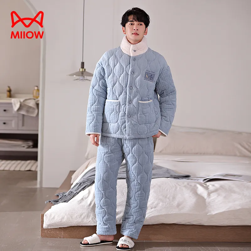 MIIOW Pajama Set Unisex Gift Box Set-13