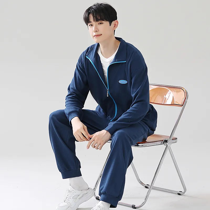 MIIOW Pajama Set Unisex Gift Box Set-3