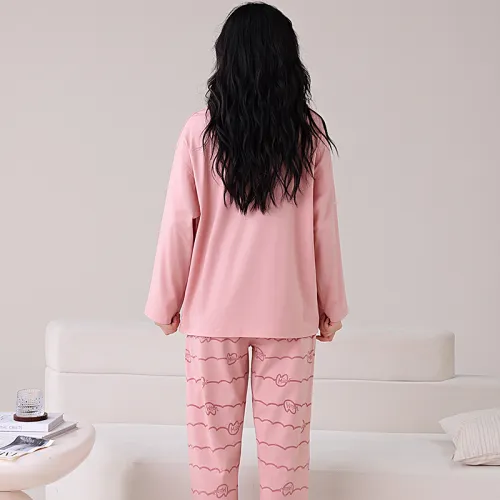 MIIOW Women's Pajama Sets