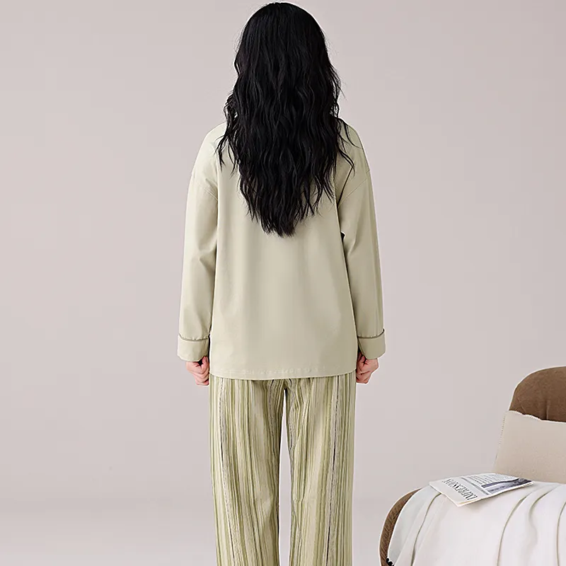 MIIOW Pajama Set Unisex Gift Box Set-2