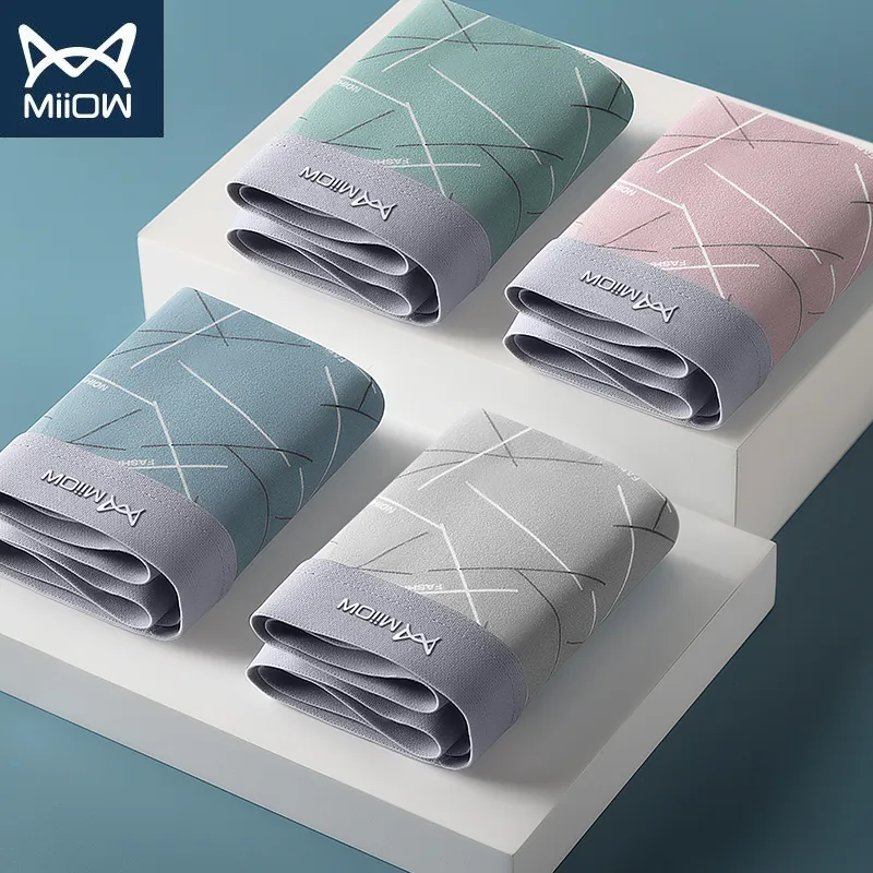 MIIOW Men Underpants-2