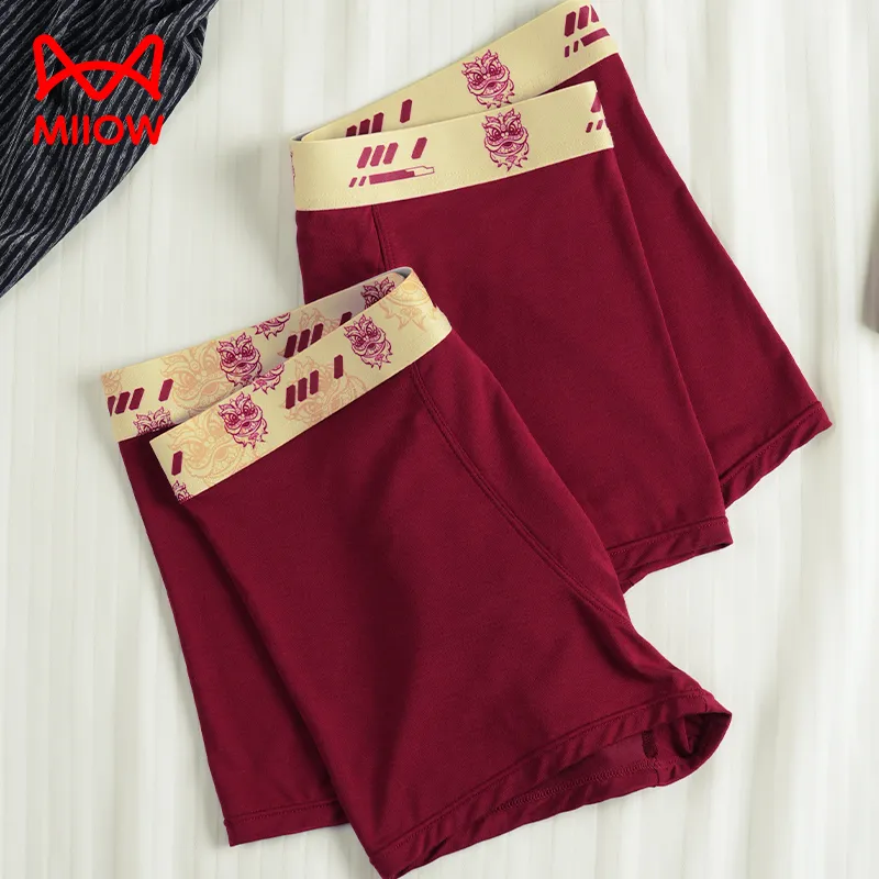 MIIOW Men Underpants-6
