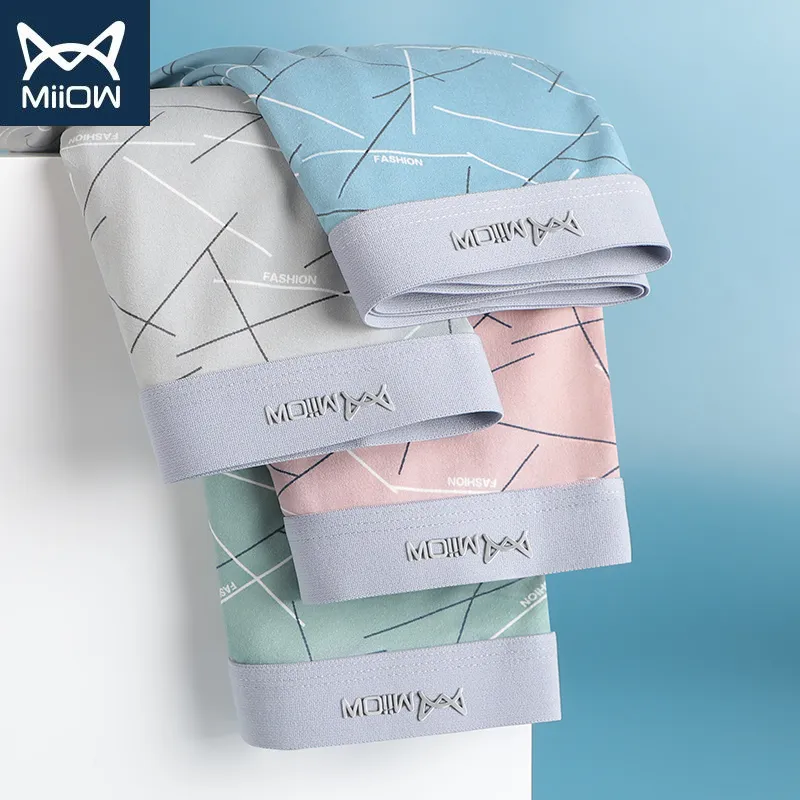 MIIOW Men Underpants-3