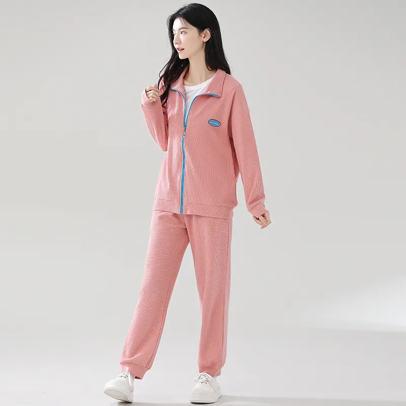 MIIOW Pajama Set Unisex Gift Box Set-17