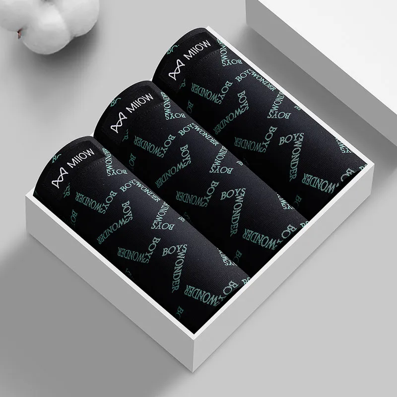 MIIOW Men Underpants-1