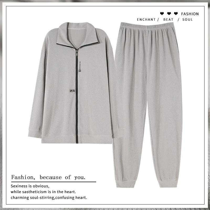 MIIOW Pajama Set Unisex Gift Box Set-48