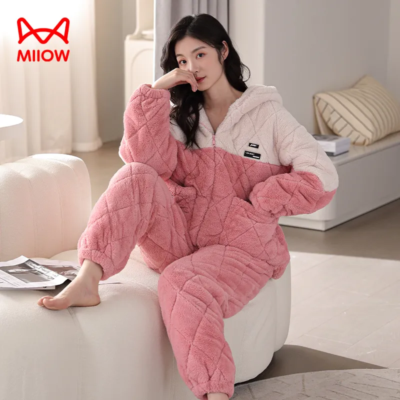 MIIOW Pajama Set Unisex Gift Box Set-17