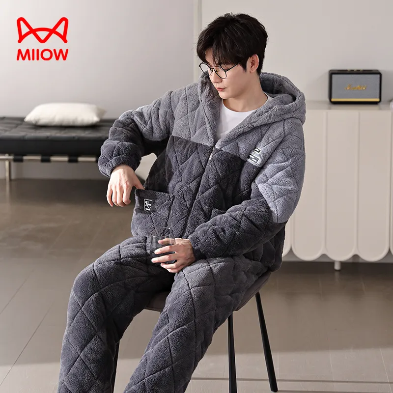 MIIOW Pajama Set Unisex Gift Box Set-25