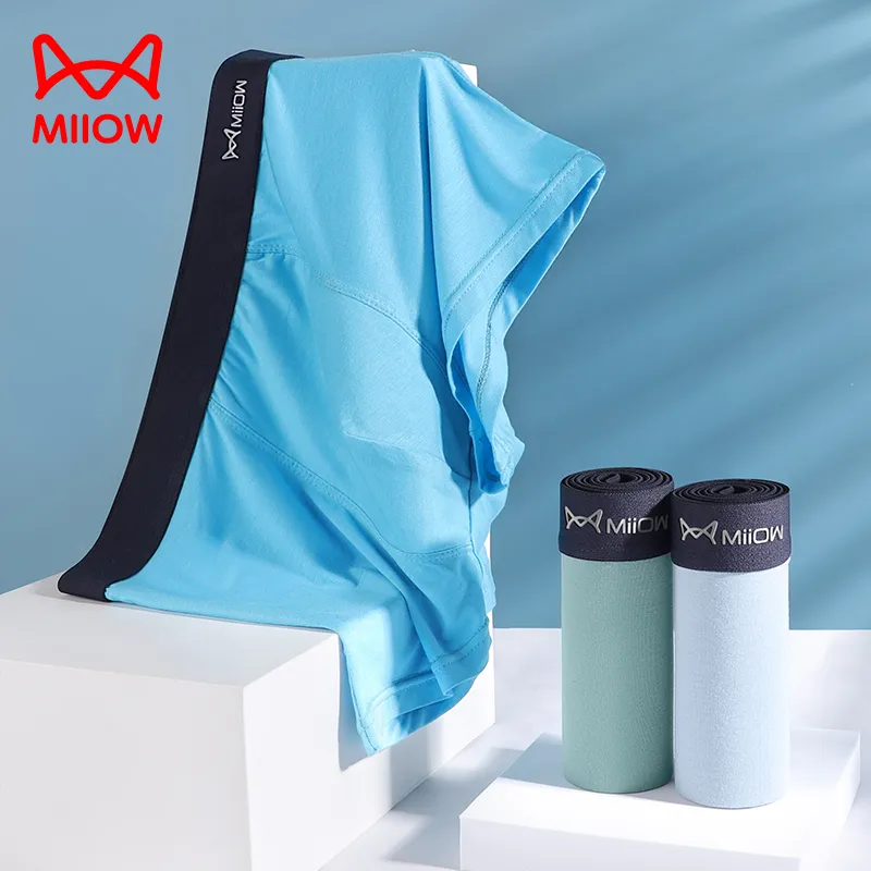 MIIOW Men Underpants-1