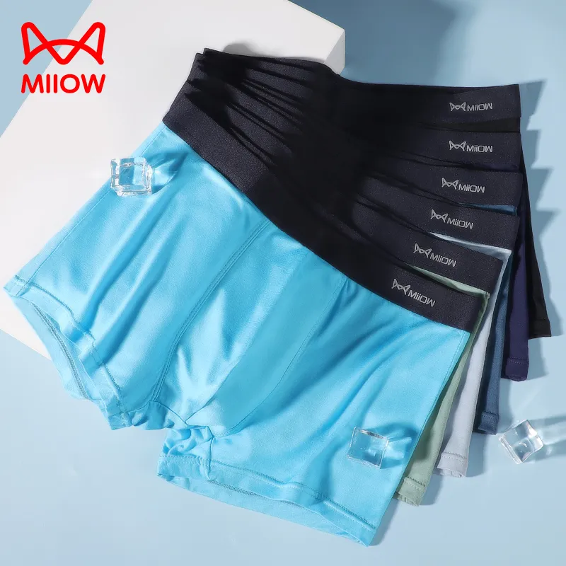 MIIOW Men Underpants-3