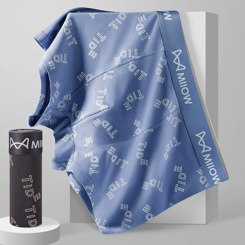 MIIOW Men Underpants-13