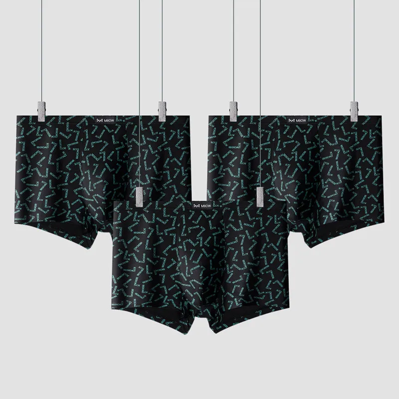 MIIOW Men Underpants-0