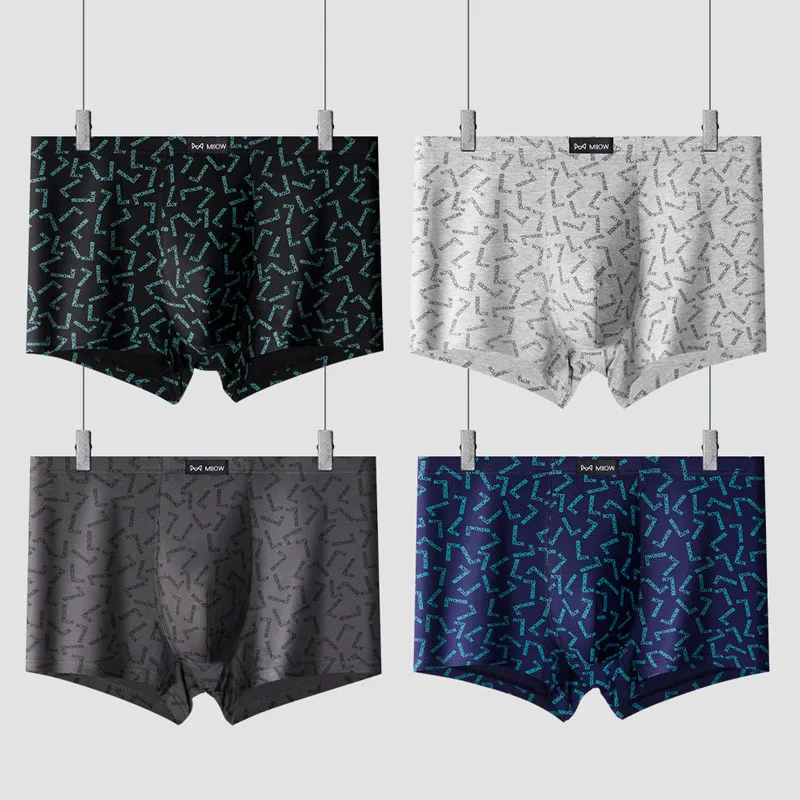 MIIOW Men Underpants-1
