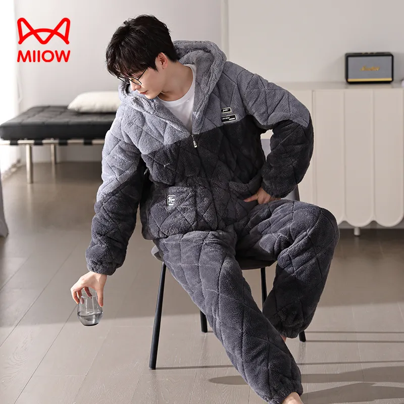 MIIOW Pajama Set Unisex Gift Box Set-23
