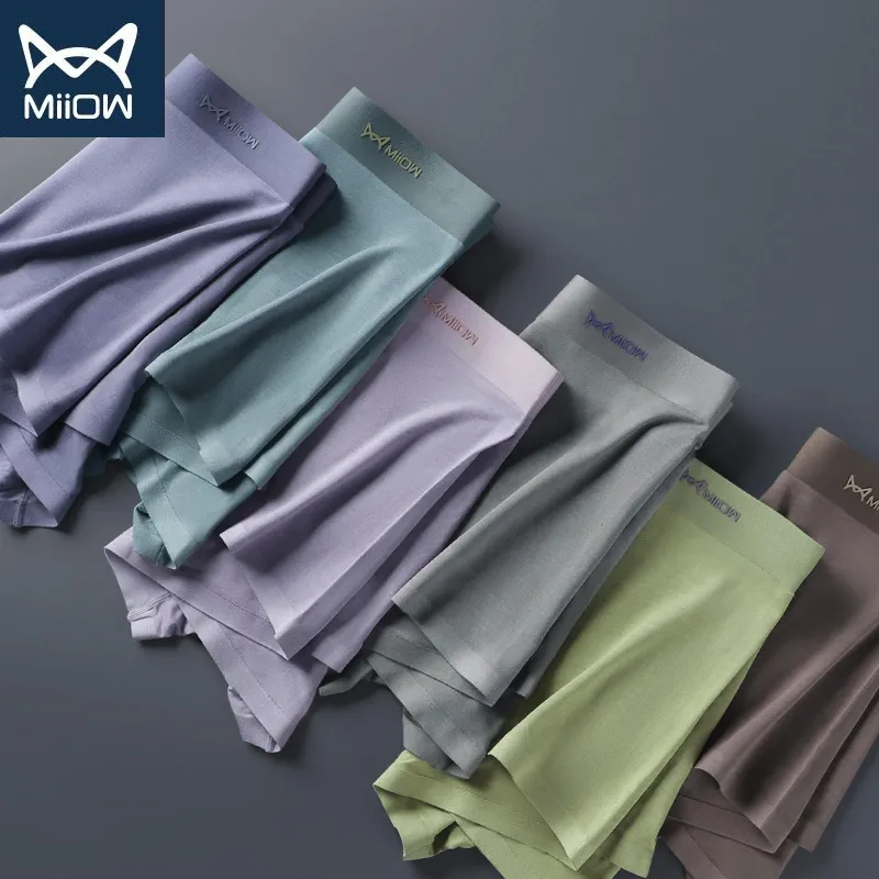 MIIOW Men Underpants-2