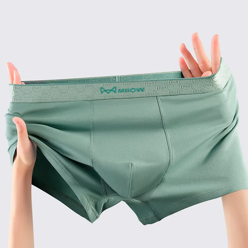 MIIOW Men Underpants-1