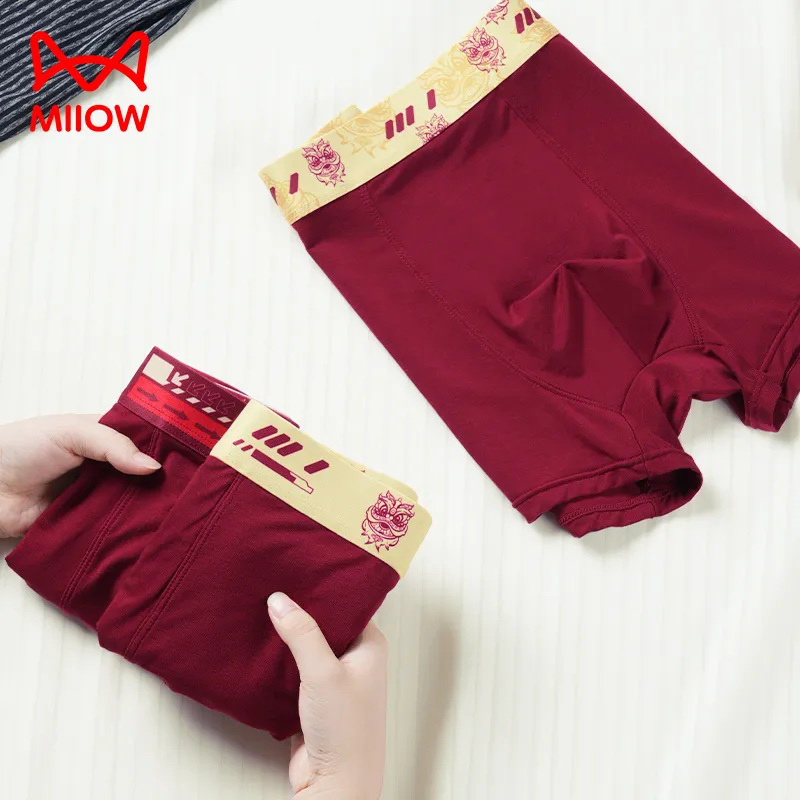 MIIOW Men Underpants-10