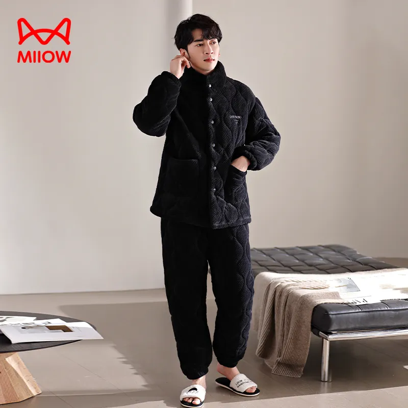 MIIOW Pajama Set Unisex Gift Box Set-38