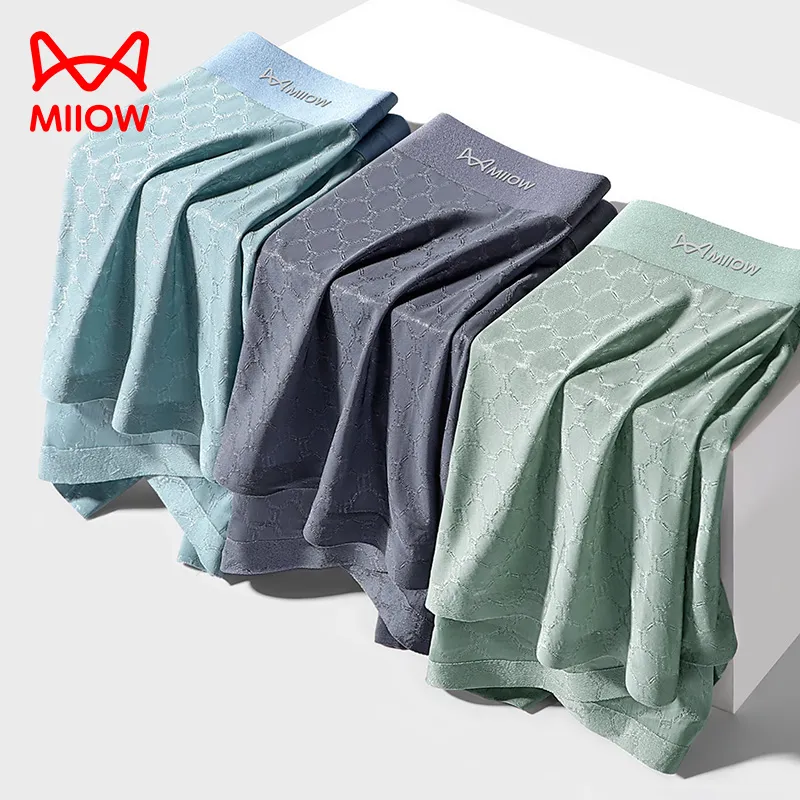 MIIOW Men Underpants-2