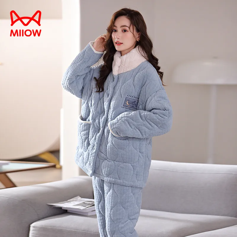 MIIOW Pajama Set Unisex Gift Box Set-5