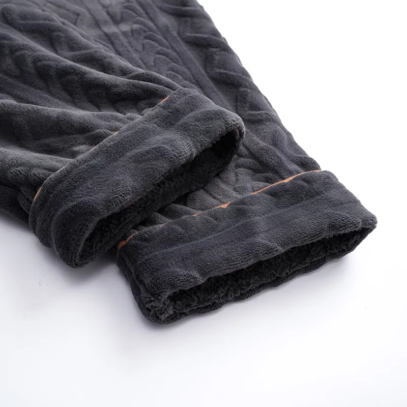 MIIOW Men Pajama Pants-2