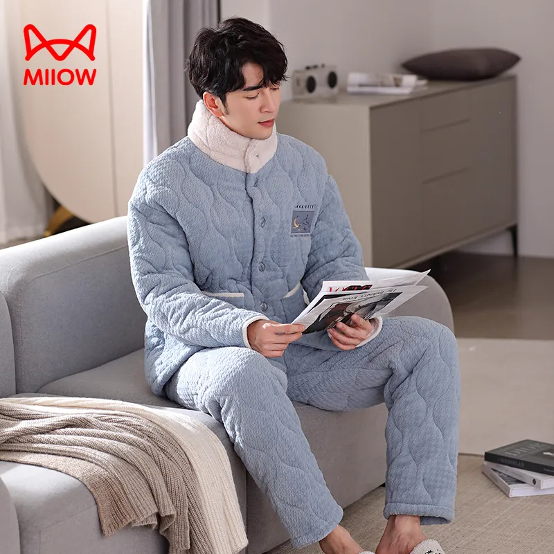 MIIOW Pajama Set Unisex Gift Box Set-9