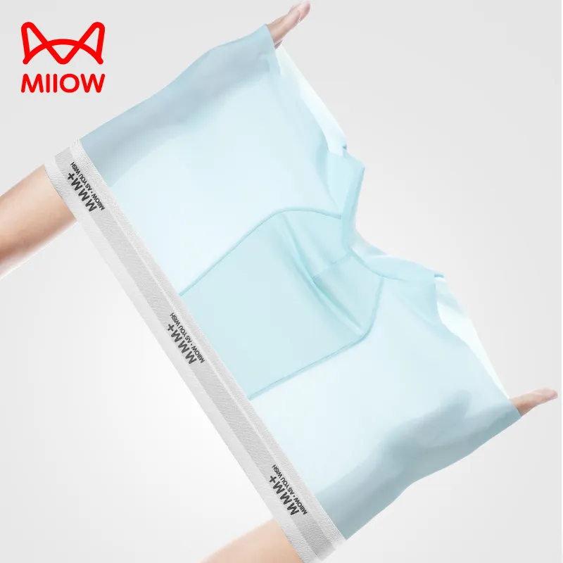 MIIOW Cool One Summer Series Underpants Men's 4 Pack-5