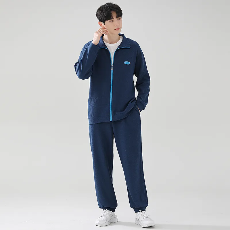 MIIOW Pajama Set Unisex Gift Box Set-7