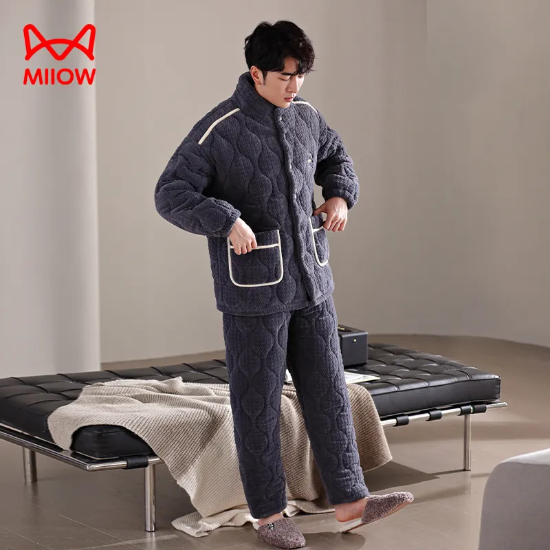 MIIOW Pajama Set Unisex Gift Box Set-24