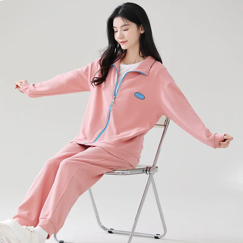 MIIOW Pajama Set Unisex Gift Box Set-12