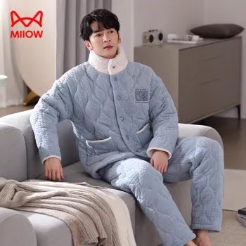 MIIOW Pajama Set Unisex Gift Box Set