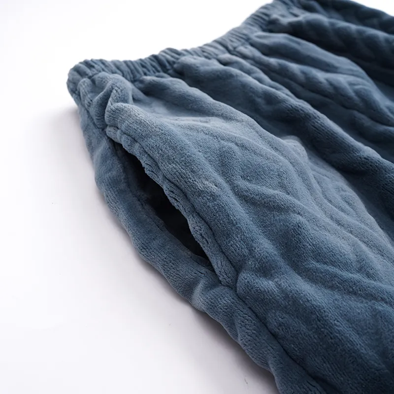 MIIOW Men Pajama Pants-1