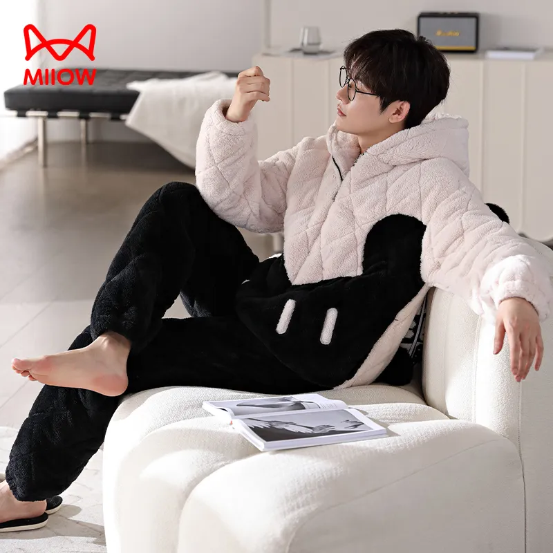 MIIOW Pajama Set Unisex Gift Box Set-37