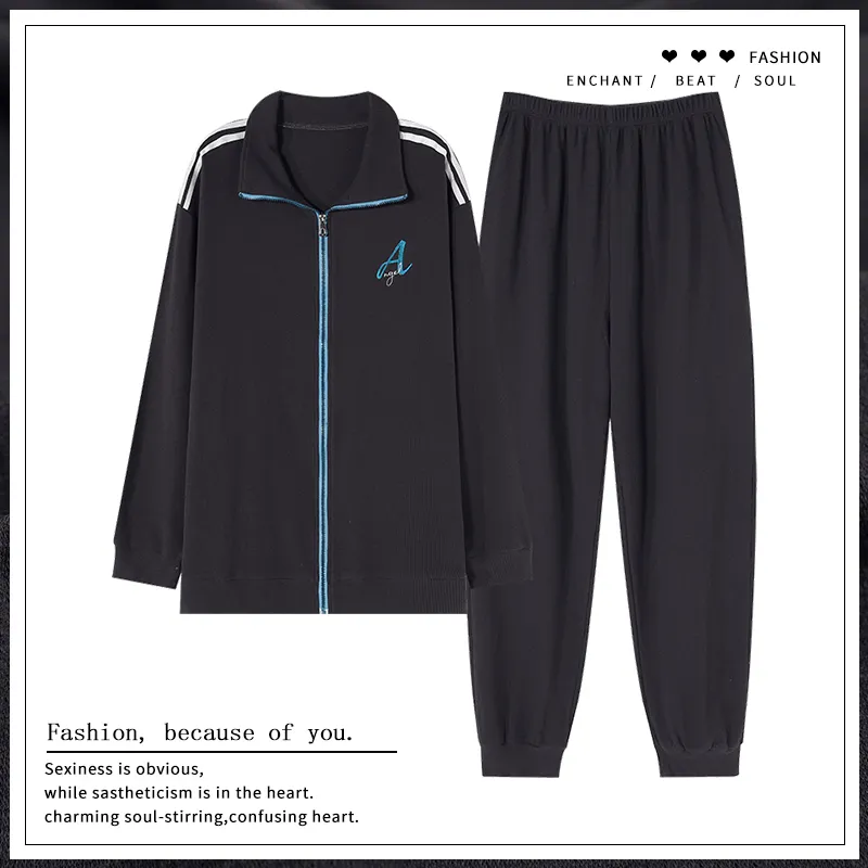 MIIOW Pajama Set Unisex Gift Box Set-68